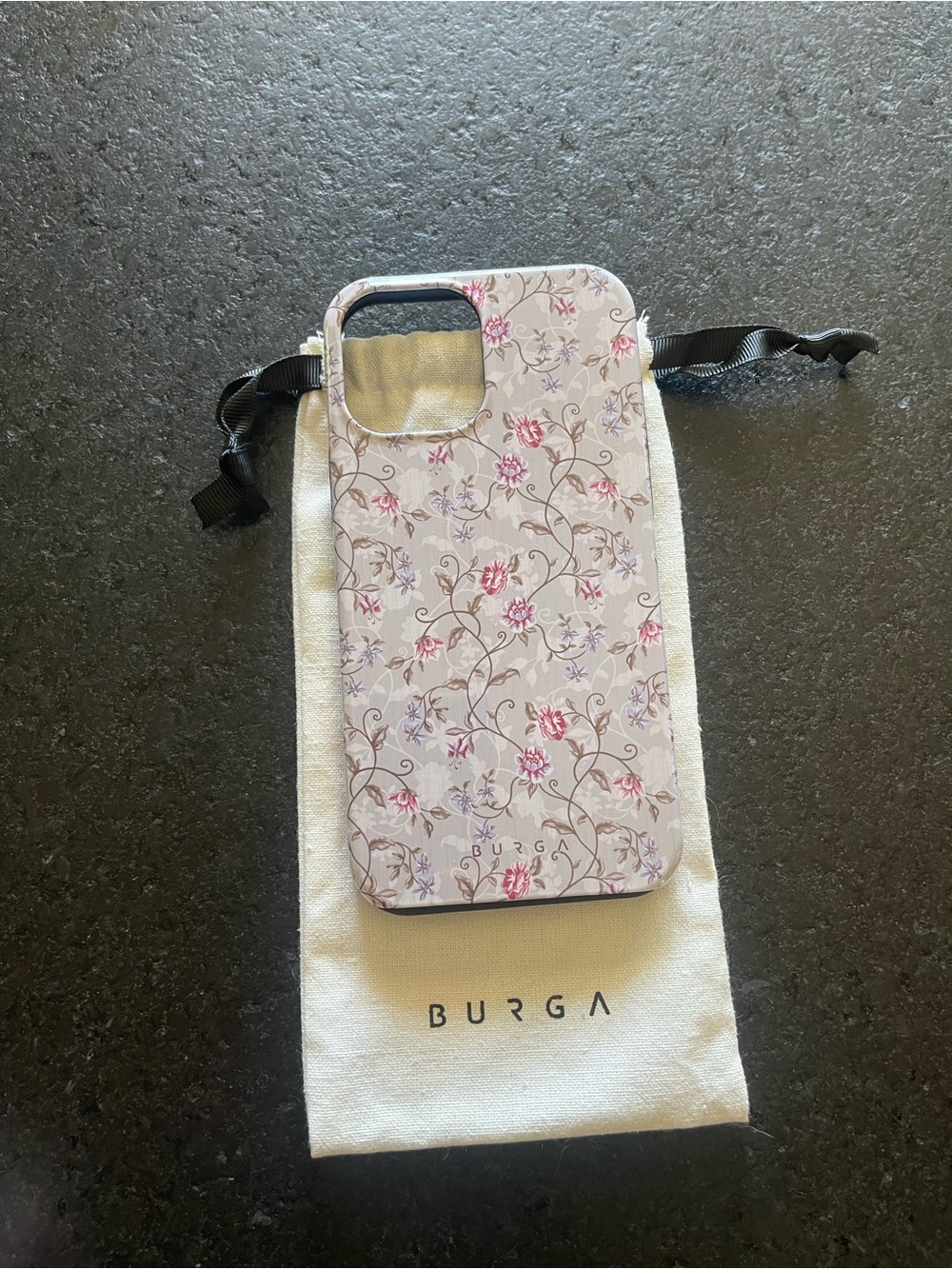 Brand New Burga Sonnet Case iPhone 12 ProMax